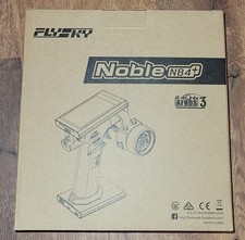 Flysky Noble NB4+ Sender mit 1
