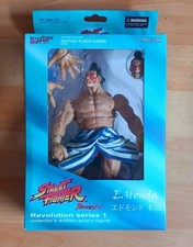 Capcom Streetfighter - Honda Serie 1