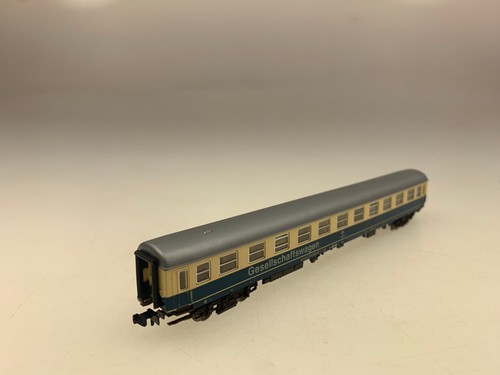 Fleischmann 8196 spur - 8196, n
