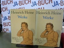 Werke. Band 1 bis 4 in zwei