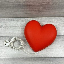 Ikea Smila Hjarta rot