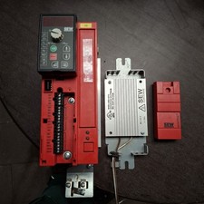 Sew Eurodrive Movitrac B