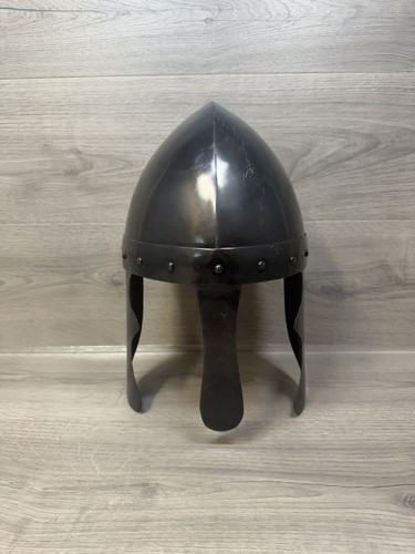 Norman viking nasenhelm - viking,