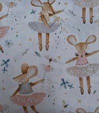 Oeko-Tex Baumwollstoff