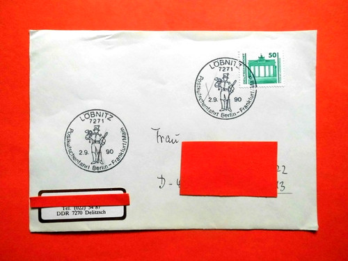 Briefe briefumschläge - briefe,