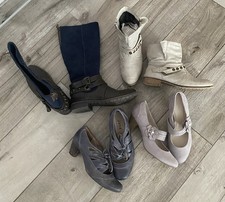 Schuhpaket für damen - schuhpaket, gr.