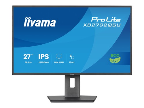 Iiyama eco ips - eco,