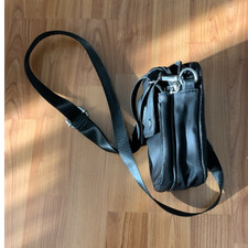 Prada Herren Umhängetasche