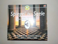 Spiegel der Seele - CD & Ring