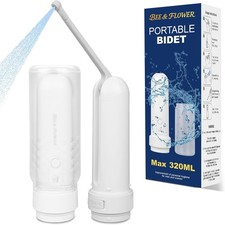 320ML Tragbares Bidet -