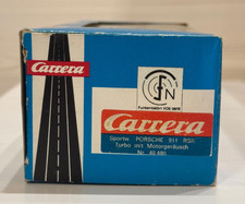 Carrera universal Sportwagen Porsche 911 RSR Turbo mit Motorengeräusch 40480