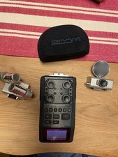 Zoom H6 Handy Recorder – 2