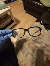 Gucci-Brillengestell