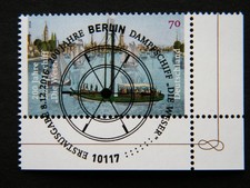 BRD MiNr 3273 200 Jahre