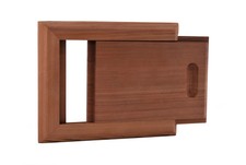 Sentiotec Entlüftungsschlitz