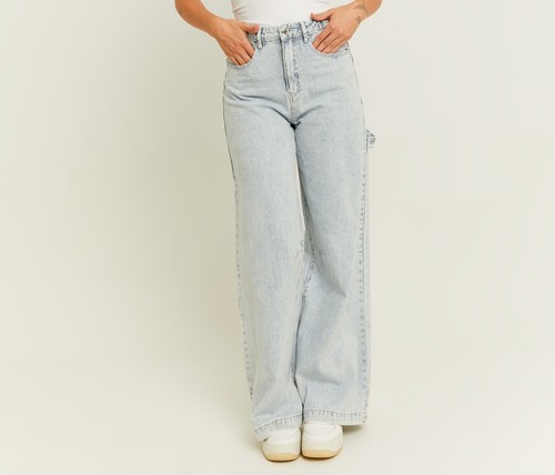 Tally weijl jeans wide - weijl,, jeans,