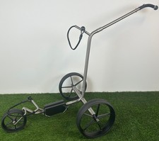 TiCad Goldfinger Titan, guter