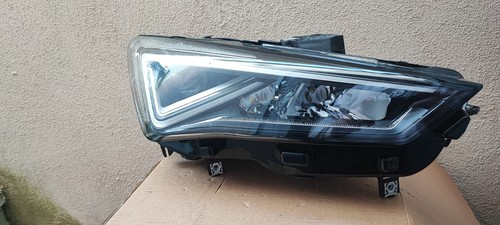 Seat leon 5fb full - seat,