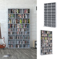 CD-Regal Medienregal