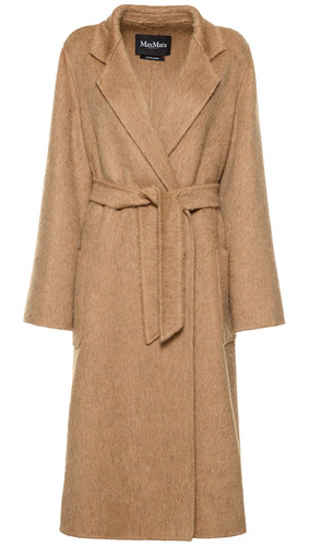 Max mara wintermantel - max,