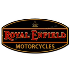 Royal Enfield Motorcycles