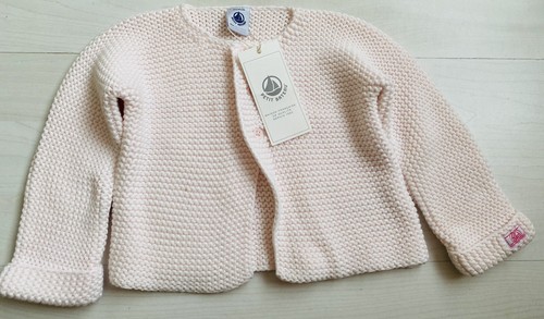 Petit bateau weiche - ,