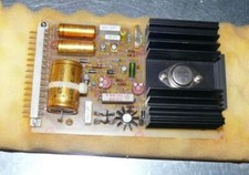 zentro-elektrik SRRA15/2,5ZR / Nr. 870004 15V / SPS Steuerungskarte 