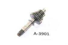 Zundapp Combinette KS 50 GTS 50 C 50 515 Motortyp 528 - D-Wellengetriebe