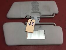 Fiat Seicento 187 Abarth Sonnenblende Sonnenschutz 2x