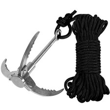 Klappbarer Wurfanker Ø 13,5