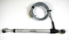 Megatron RC13-75-G  Linearpotentiometer Wegsensor | Einstellweg 75mm | Bauart G