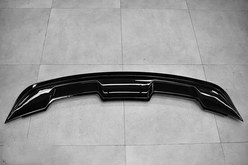 Heckklappenspoiler gt500 - im,