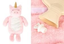 Wärmflasche Kuschel