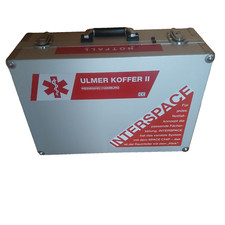 Weinmann ulmer notfall - ulmer, ii