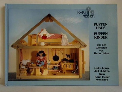 Puppenhaus puppenkinder aus - puppenhaus,