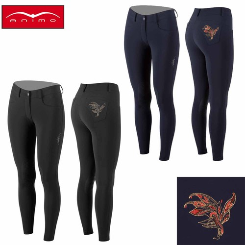 Animo reithose für damen - reithose,