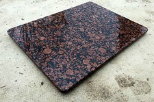 Tischplatte Granitplatte