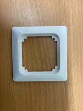 Merten  M1 Rahmen Polarweiß