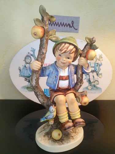 Hummel figur 142 herbst - hummel, 142/v