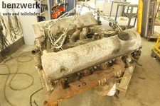 Mercedes R107 C107 W107 V8 450 SL SLC Motor M117.985 ✔️
