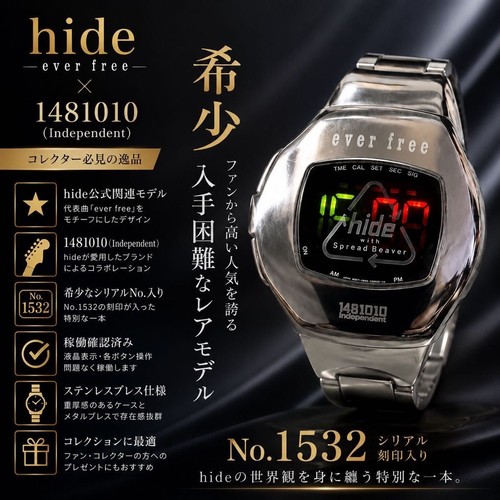 Ausblenden digitaluhr citizen - ausblenden,