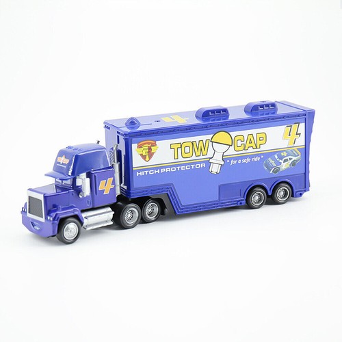 Truck disney pixar wagen - truck,