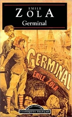 Germinal classiques - germinal, (classiques