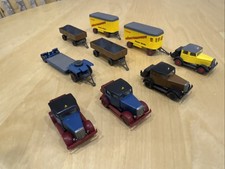 Wiking 1:87 Set Konvolut