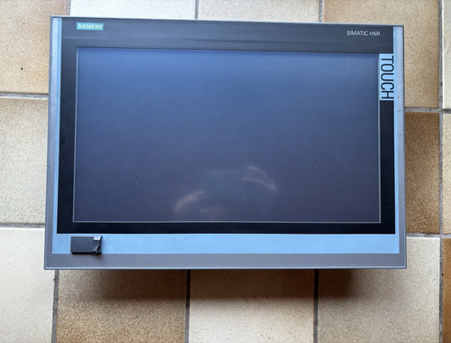 Siemens simatic ipc - simatic,