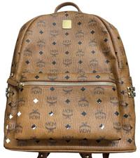 MCM Rucksack Stark Backpack