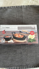 BRATmaxx Gusseisernes
