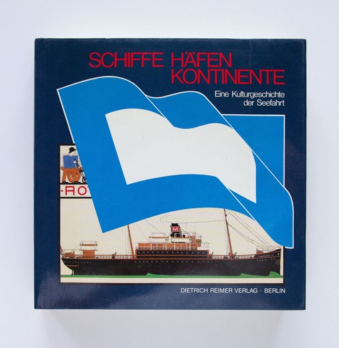 Schiffe häfen kontinente - schiffe,