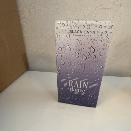 Black onyx rain eau - black,