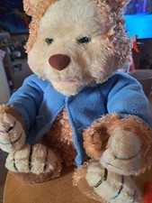 Timmi Geschichtenbär